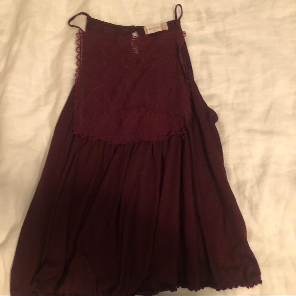 Altar’d State Tank